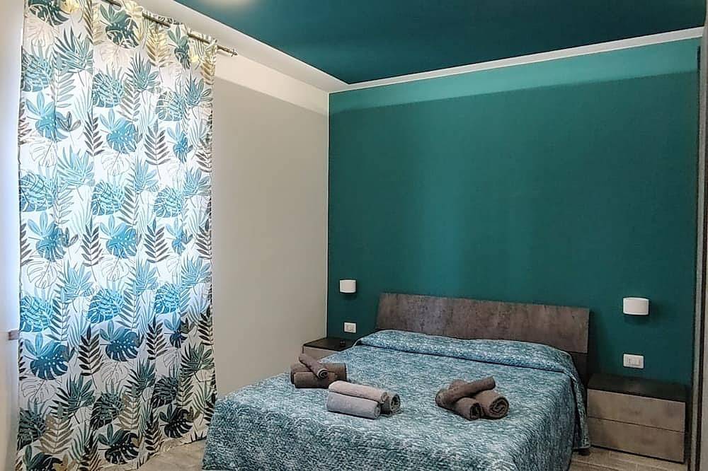 Apartamento entero, Suite Guest House a few steps from the sea in Sassari, Provincia de Sassari