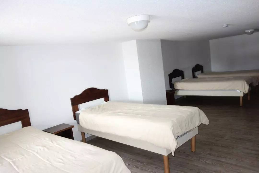 Entire apartment, Residence P&V Bergers Apt 707 in Huez, Écrins National Park