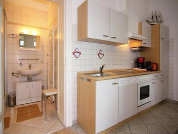 Ferienwohnung für 3 Personen in Drei Kaiserbäder, Heringsdorf, Bild 3