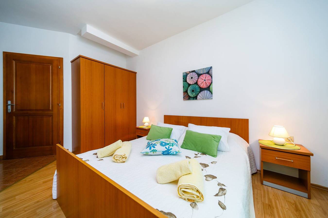 Appartamento vacanze a Krk Città a partire da 51€ a notte