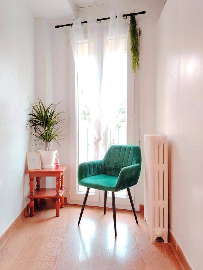 Location de vacances pour 6 personnes, avec terrasse, animaux acceptés dans Office De Tourisme D Amelie Les Bains - 3