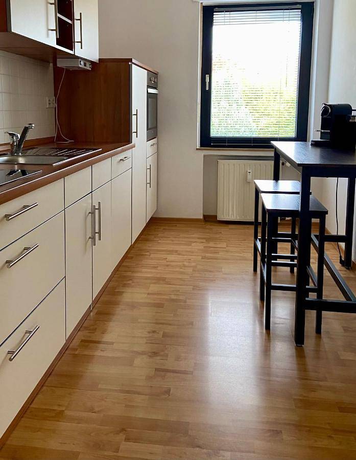 Ferienwohnung für 4 Personen, mit Ausblick in Montabaur - 4