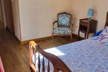 Villa pour 6 Personnes dans Royan, Région de Rochefort, Photo 4