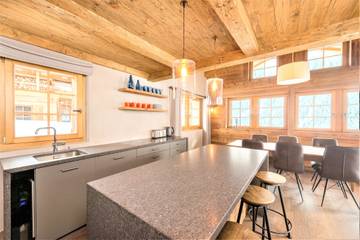 Chalet für 10 Personen in Grimentz, Anniviers, Bild 1