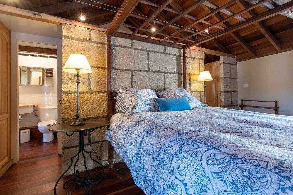 Apartamento entero, Vilaflor- La casita de campo in Vilaflor de Chasna, Tenerife Sur