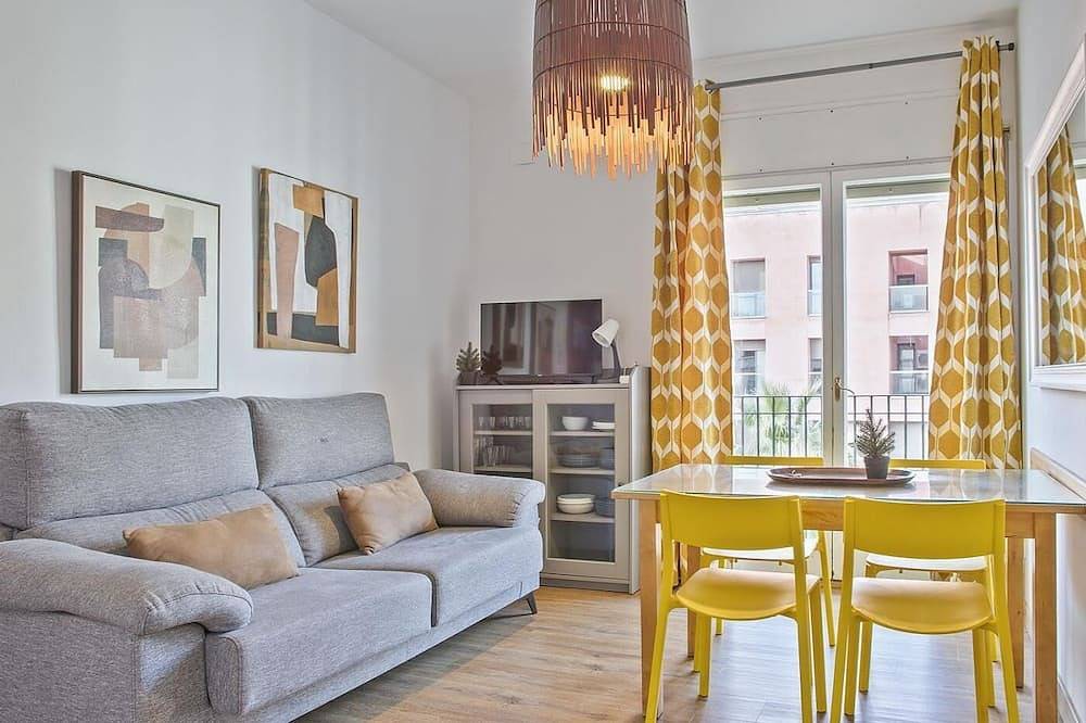 Appartamento vacanze a Barcelonès a partire da 391€ a notte