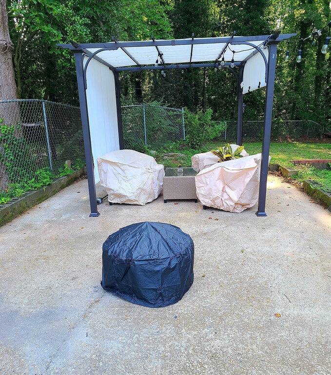 Minimalist Home w/ Yard mins to Airport & Downtown in East Point, Fulton County