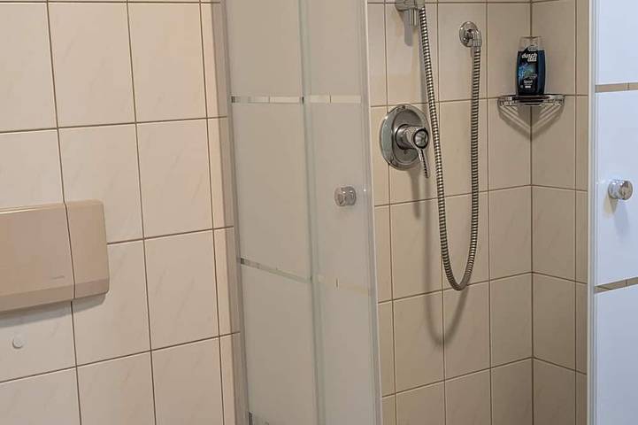 Ferienwohnung für 2 Personen, mit Garten in Görwihl - 3