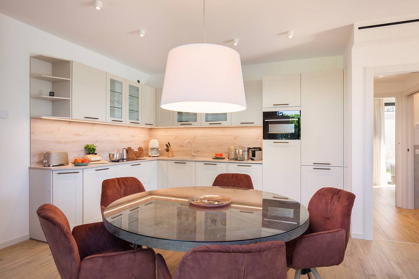 Apartamento entero, Apartment Petra with Pool in Lazise, Montañas Garda