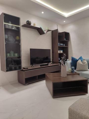 Chambre d’hôte pour 4 personnes, avec terrasse et vue, animaux acceptés à Casablanca