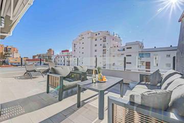 Vakantieappartement voor 5 Personen in Puerto Fuengirola, Fuengirola, Afbeelding 4