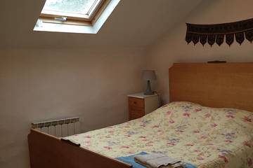 Gîte pour 4 Personnes dans Saint-Nom-la-Bretèche, Yvelines, Photo 1