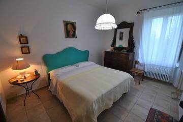 Agriturismo per 7 Persone in Valfabbrica, Perugia e dintorni, Foto 3