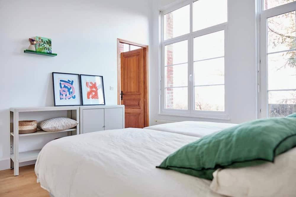Beautiful character house in the historic center of Dives. Ideal for families! in Dives-sur-Mer, Lisieux und Umgebung
