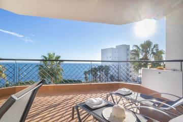 Holiday Rental for 6 People in Urbanizacion Calahonda, Mijas, Photo 1