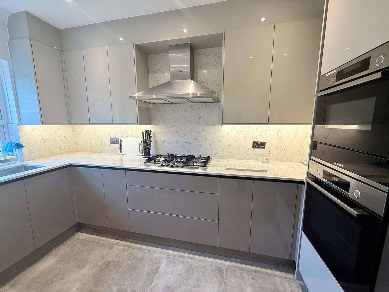 Modern 3‑Bed Nr Burnham & Farnham Common in Farnham Royal, Chiltern Hills