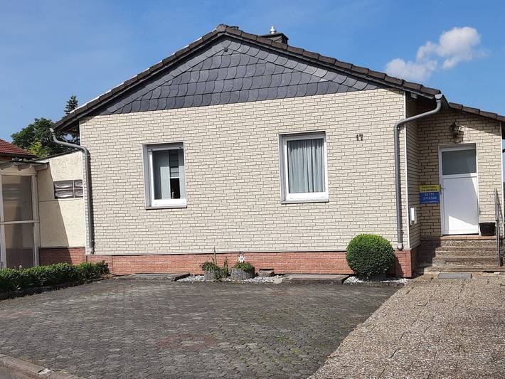 Ferienhaus für 8 Personen, mit Garten und Sauna sowie Terrasse in Lahntal-Westerwald - 2