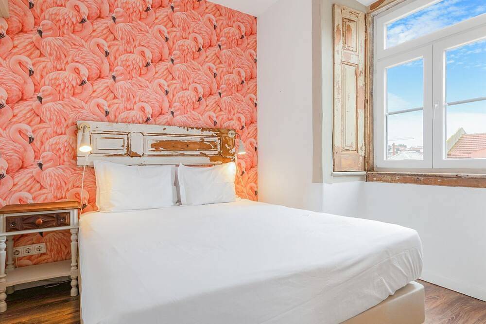 Appartamento vacanze a Lisbona a partire da 94€ a notte