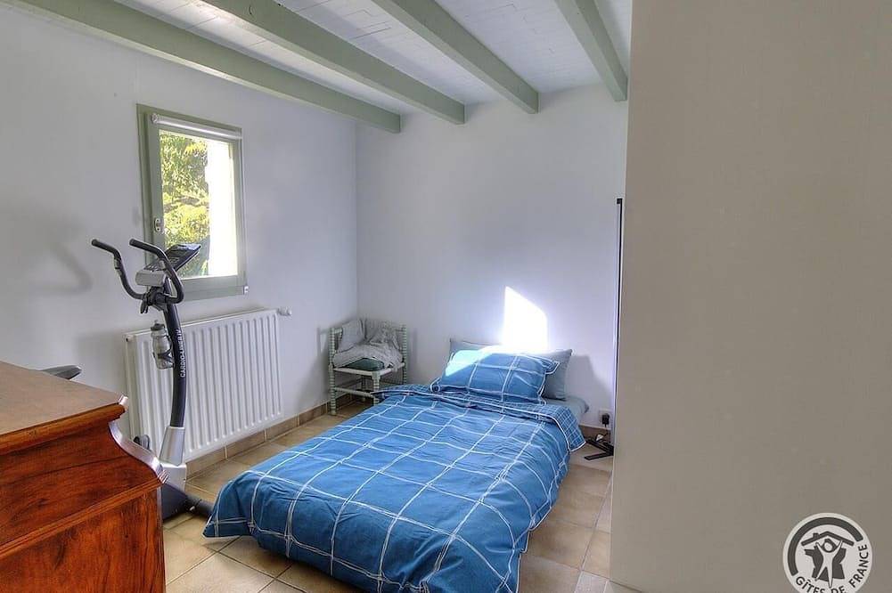 Gîte La Treille - Francheville in Francheville, Rhône