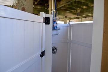 Vacation House for 6 Guests in Dauphin Island, Mobile Bay, Picture 4