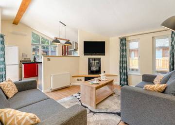 Holiday Rental for 6 People in Purbeck Heritage Coast, South West England, Photo 4