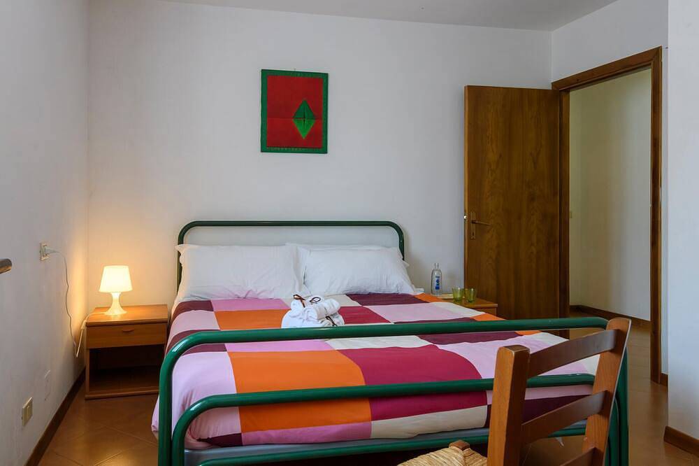 Appartement entier, Cozy apartment in Montemonaco in Montemonaco, Parc national de Monti Sibillini