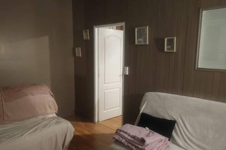 Location de vacances pour 9 personnes, avec balcon à Castillon-en-Couserans - 2