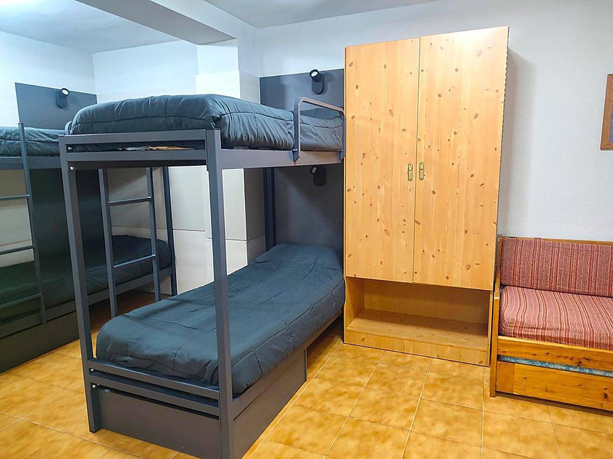 Apartamentos Midi 3000 in Formigal (Esquí), Sallent de Gállego