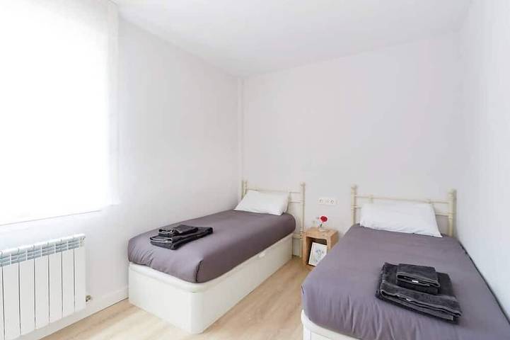 Appartement entier, Bel appartement dans le centre de Pampelune in Pampelune, Province de Navarra