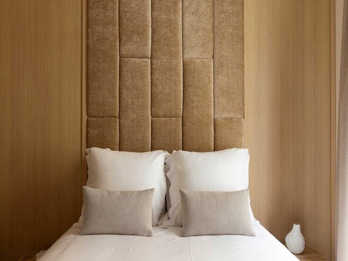 Gîte pour 2 personnes dans Gare Saint Lazare - 2