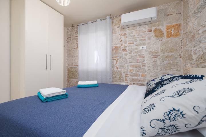 Ferienwohnung für 5 Personen in Vrsar - 4