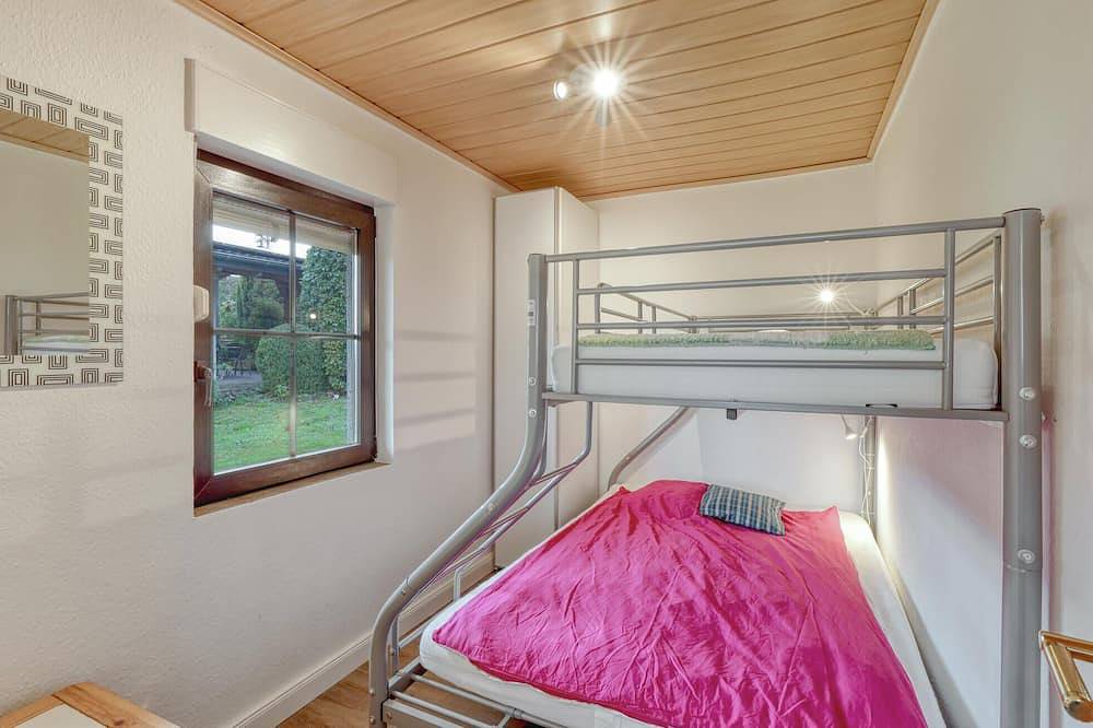 Schönes Haus mit 2 Schlafzimmern in. in Daun, Vulkaneifel