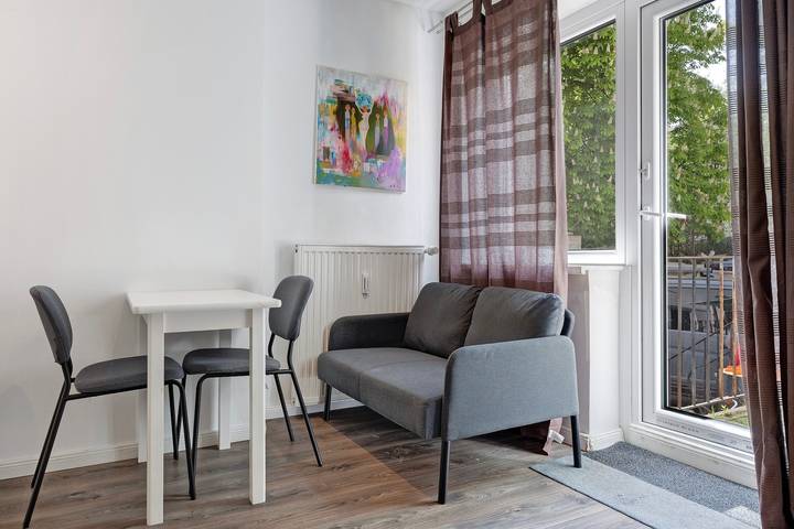 Ferienwohnung für 5 Personen in Hamburg