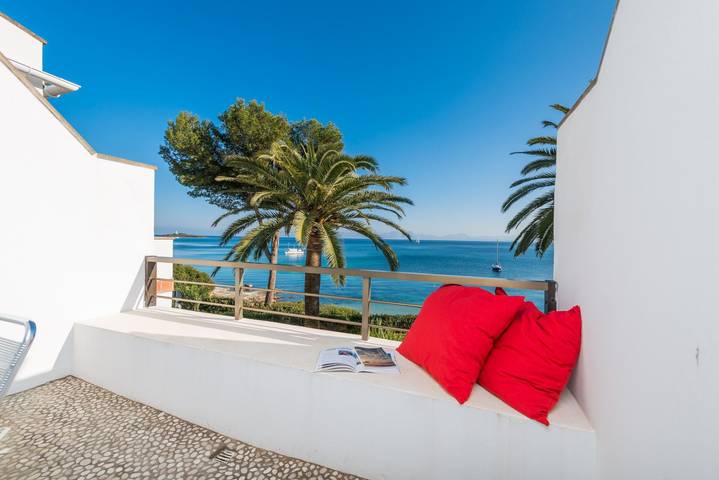 Ferienwohnung für 3 Personen in Alcúdia - 2