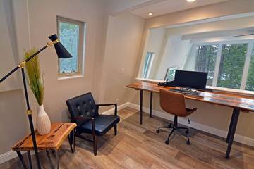 Vacation House for 8 Guests in Diamond Peak, Lake Tahoe, Picture 2