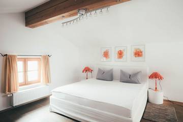 Chalet pour 3 Personnes dans Schwangau, Romantische Straße, Photo 1