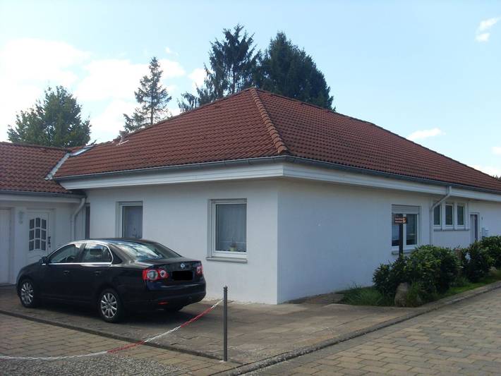 Ganze Wohnung, In Beverungen mit Sonniger Terrasse in Beverungen, Kreis Höxter