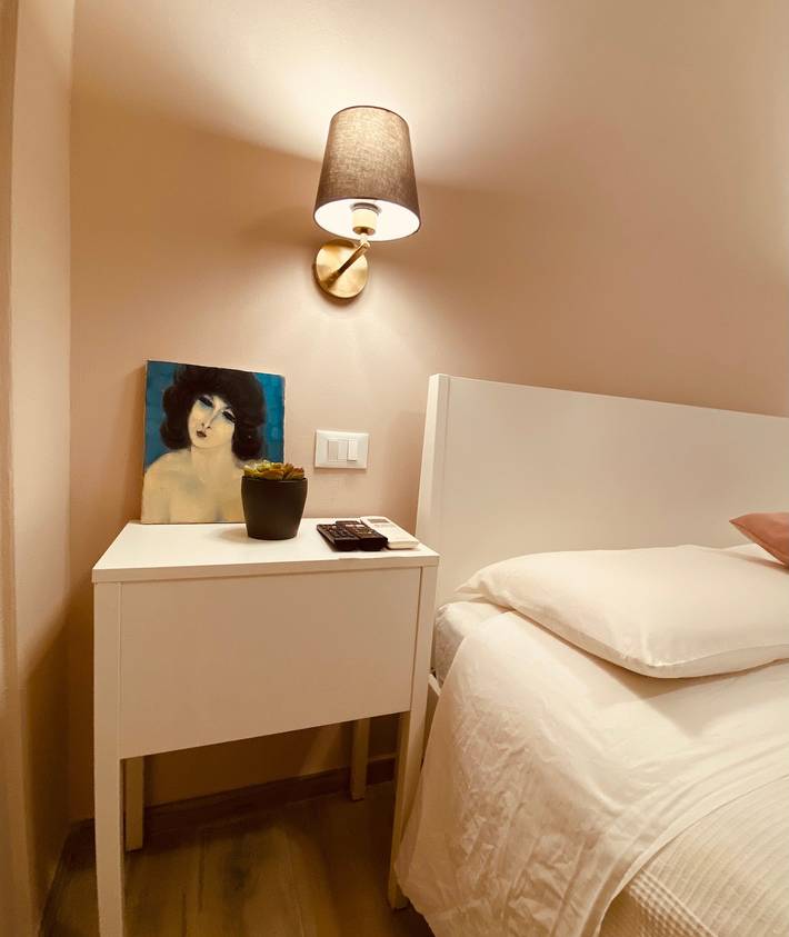 Gîte pour 4 personnes, avec balcon, animaux acceptés dans Cinque Terre - 2