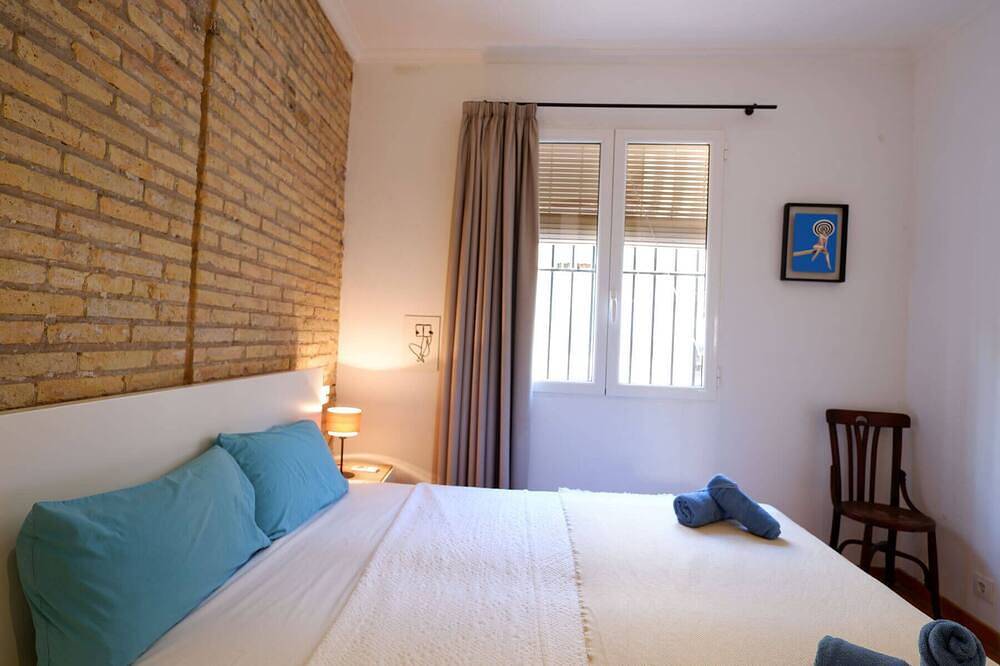 Ganze Wohnung, Gemütliche Wohnung in Strandnähe in Valencia, Costa de Valencia
