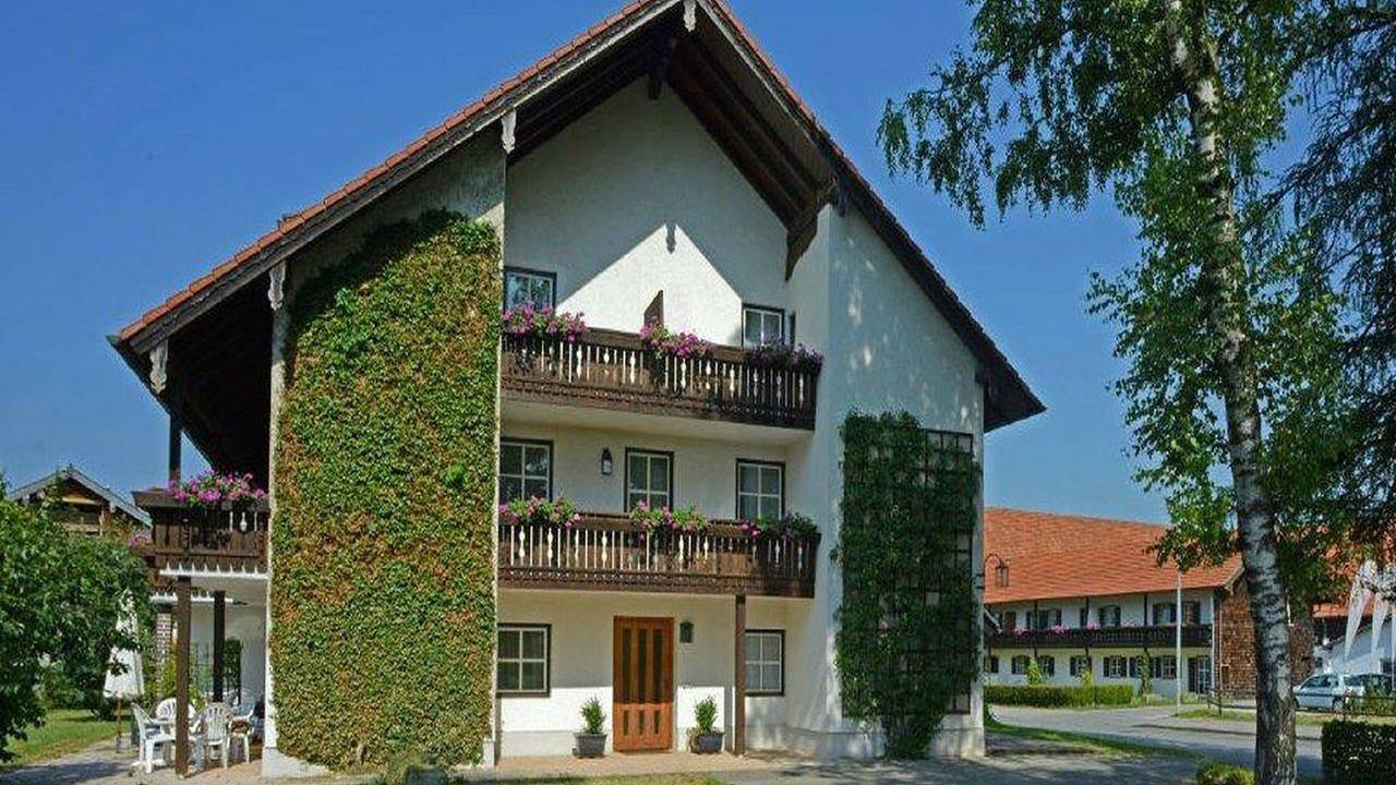 Einzelzimmer für 1 Person in Freilassing in Freilassing, Rupertiwinkel