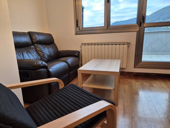 Appartamento vacanze per 4 persone, con terrazza - 1