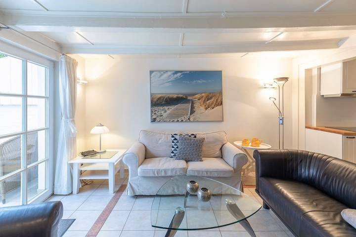 Ferienhaus für 5 Personen, mit Terrasse, mit Haustier in Husum - 2