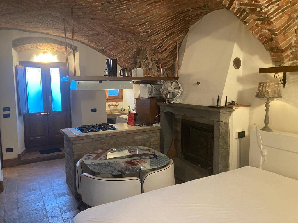 Ganze Wohnung, Il Nido di Ory in Clusane, Gemeinde Iseo