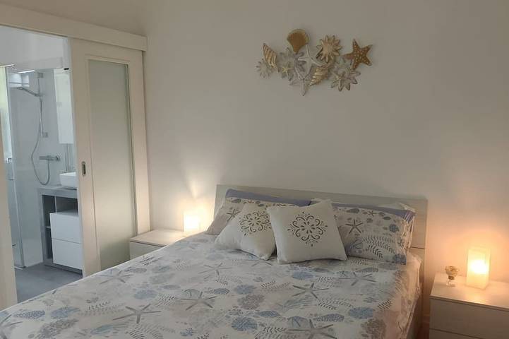 Villa mit pool für 8 Personen, mit Pool und Garten in Bibione - 4