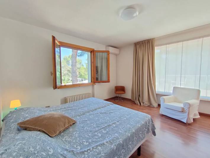 Ferienhaus für 8 Personen, mit Garten in Pesaro - 3