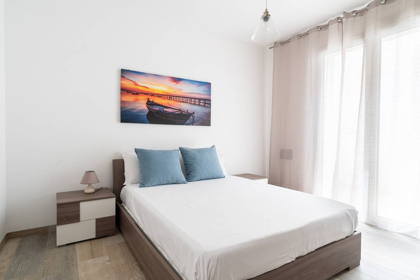 Ganze Wohnung, Borgo dei Cedri Apartment 2 by Wonderful Italy in Santo Spirito, Bari