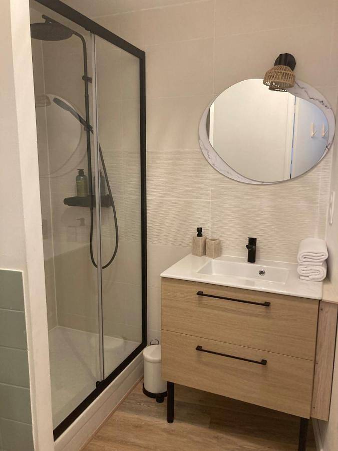 Gîte pour 2 personnes à Azay-le-Rideau - 2