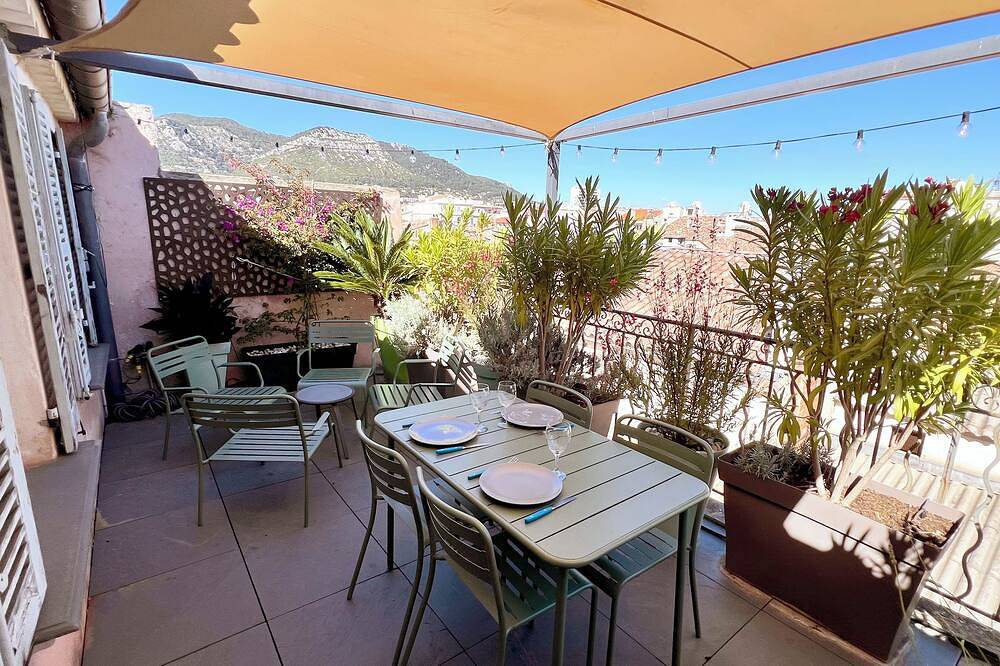 Appartamento vacanze a Var a partire da 76€ a notte