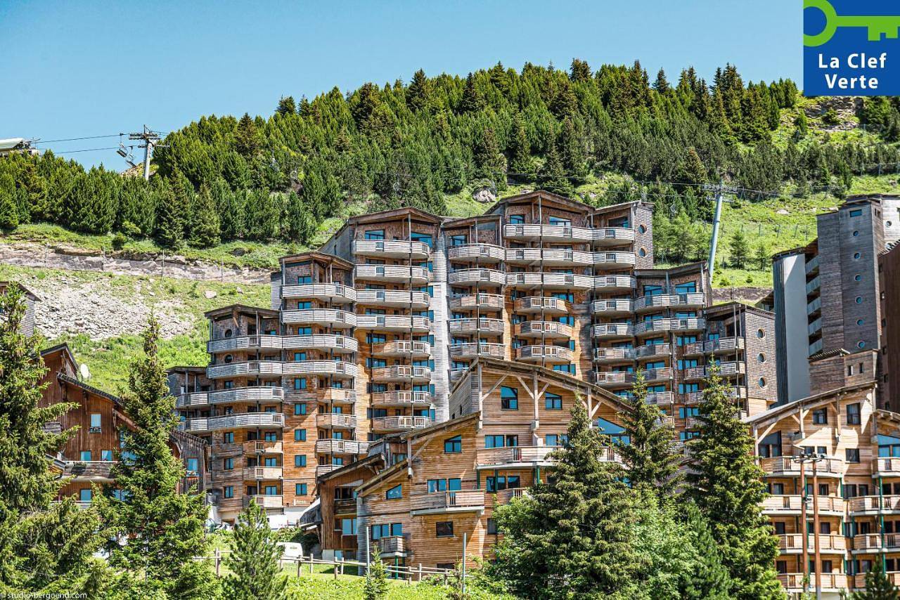 Résidence Pierre & Vacances Atria-Crozats in Morzine, Les Portes du Soleil
