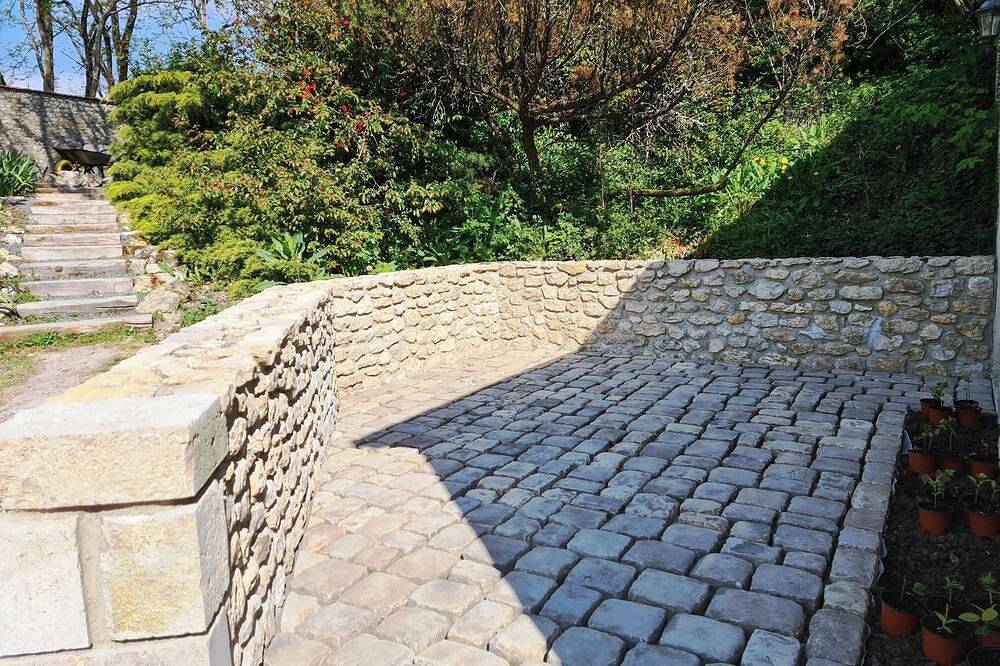 \"Un Oasis de Tranquillité en Plein Centre Ville\" in Bléré, Tours und Umgebung